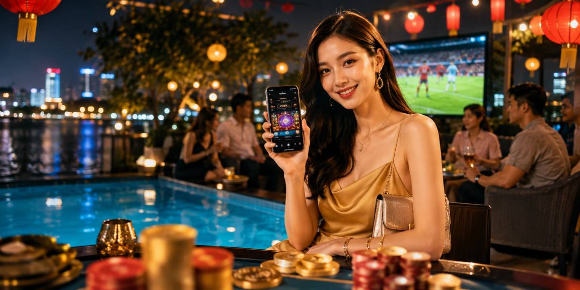 ma2 Kho game từ Evolution, Pragmatic, PG Soft